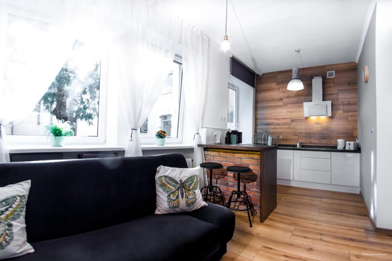 Pomeranian House Apartment Danzig